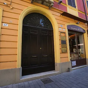 Gasthof Mazzini's, Modena